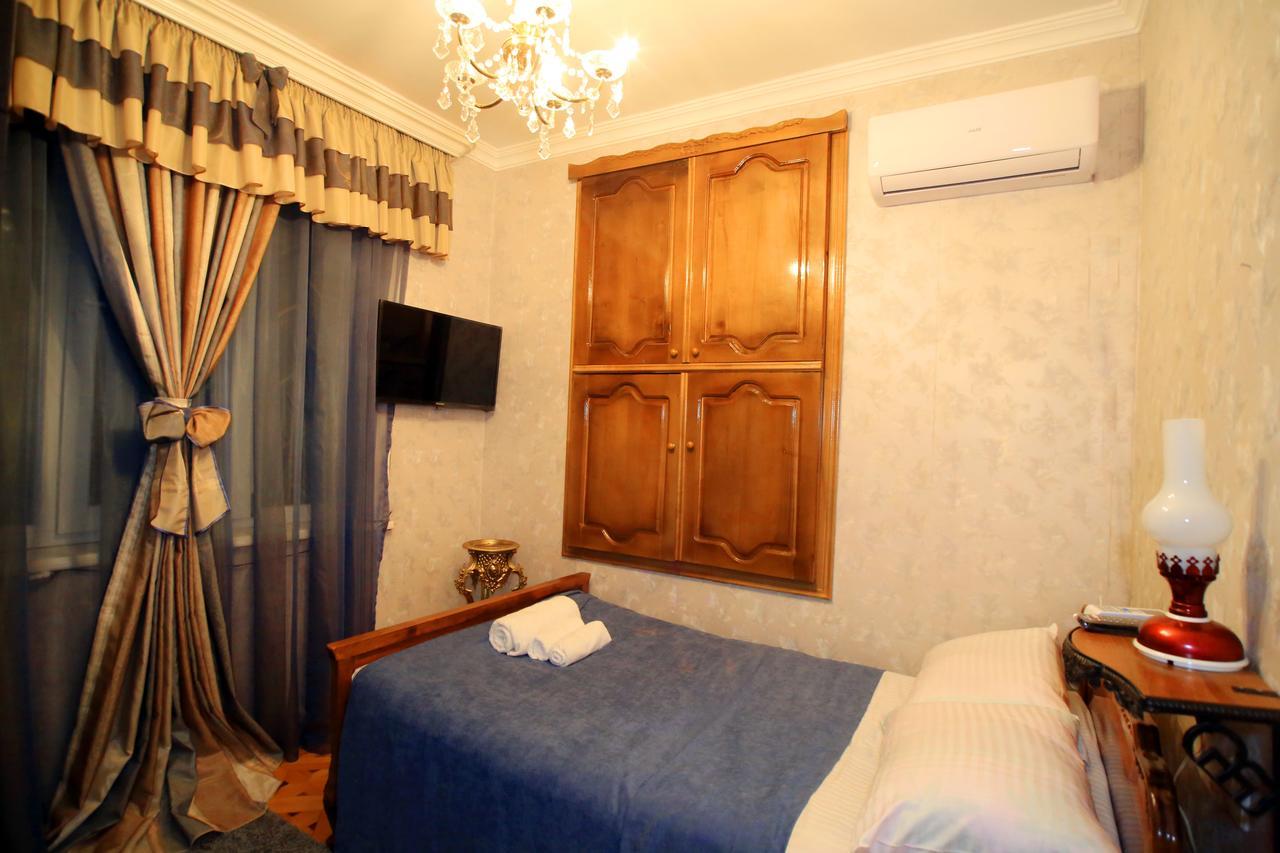 Old District Apartment Kutaisi Exterior photo