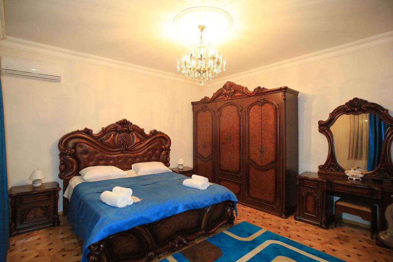 Old District Apartment Kutaisi Exterior photo